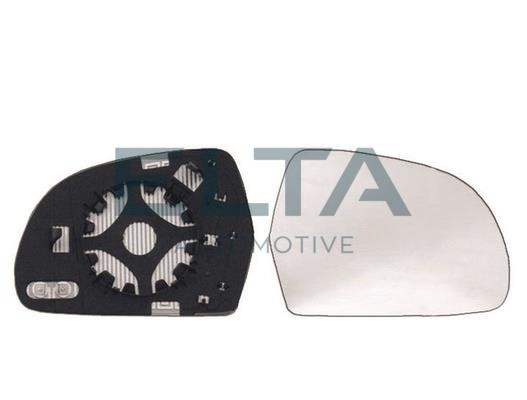 ELTA Automotive EM3471 Mirror Glass, glass unit EM3471