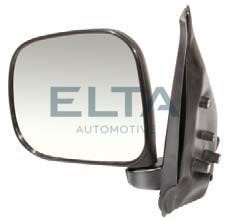 ELTA Automotive EM6143 Outside Mirror EM6143