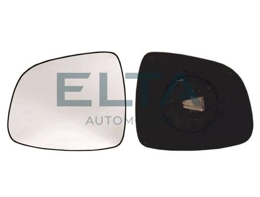 ELTA Automotive EM3528 Mirror Glass, glass unit EM3528