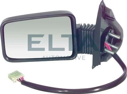 ELTA Automotive EM5434 Outside Mirror EM5434