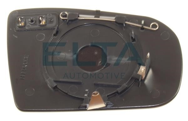 ELTA Automotive EM3226 Mirror Glass, glass unit EM3226