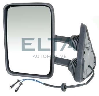 ELTA Automotive EM6155 Outside Mirror EM6155