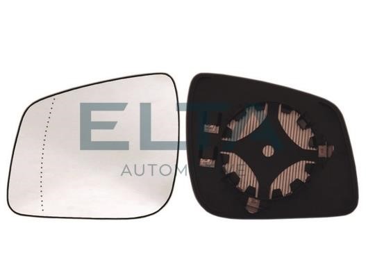 ELTA Automotive EM3587 Mirror Glass, glass unit EM3587