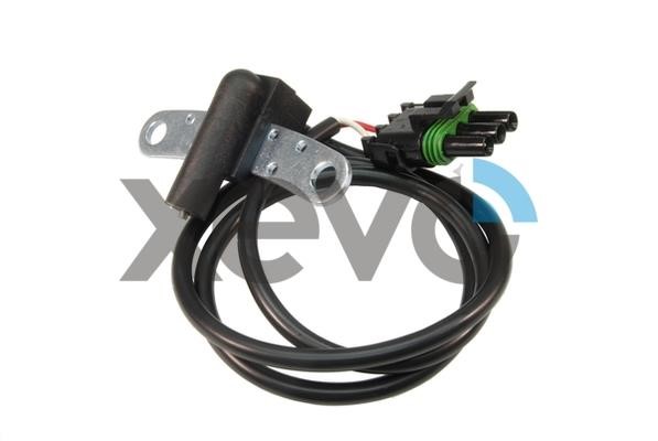 ELTA Automotive XCS6321 Crankshaft position sensor XCS6321