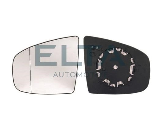 ELTA Automotive EM3498 Mirror Glass, glass unit EM3498
