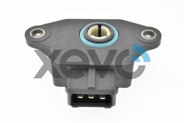 ELTA Automotive XSP7211 Throttle position sensor XSP7211