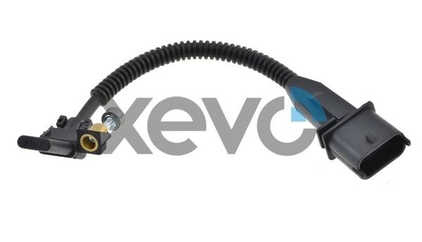 ELTA Automotive XCS6491 Crankshaft position sensor XCS6491