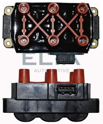 ELTA Automotive EE5275 Ignition coil EE5275