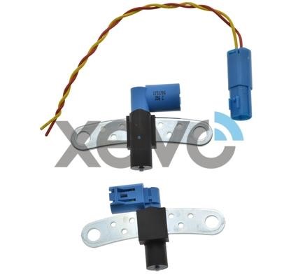 ELTA Automotive XCS6023 Crankshaft position sensor XCS6023