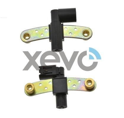 ELTA Automotive XCS6487 Crankshaft position sensor XCS6487