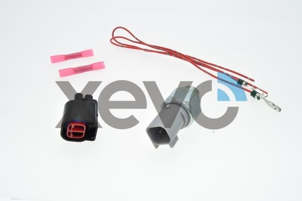ELTA Automotive XBL7681 Reverse gear sensor XBL7681