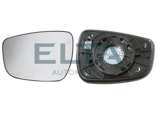 ELTA Automotive EM3557 Mirror Glass, glass unit EM3557