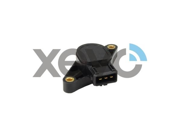 ELTA Automotive XSP7255 Throttle position sensor XSP7255