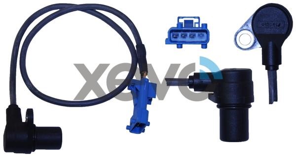 ELTA Automotive XCS6073 Crankshaft position sensor XCS6073