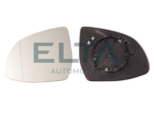ELTA Automotive EM3497 Mirror Glass, glass unit EM3497