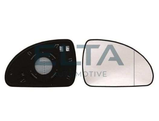 ELTA Automotive EM3561 Mirror Glass, glass unit EM3561