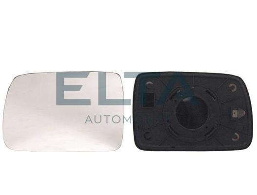 ELTA Automotive EM3566 Mirror Glass, glass unit EM3566