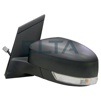 ELTA Automotive EM6051 Outside Mirror EM6051