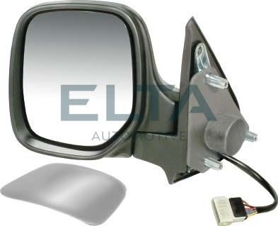 ELTA Automotive EM5599 Outside Mirror EM5599