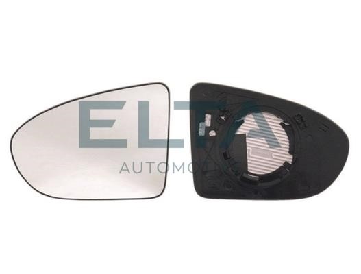 ELTA Automotive EM3599 Mirror Glass, glass unit EM3599