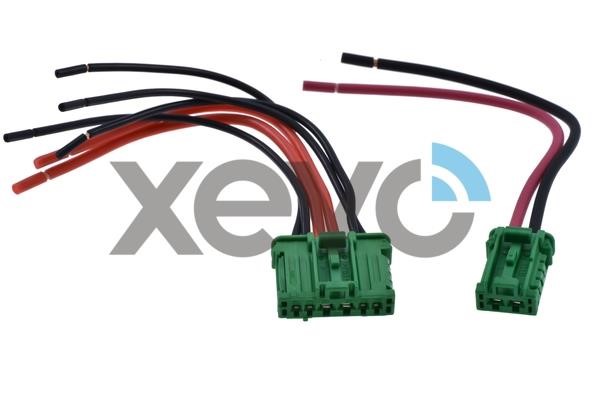 ELTA Automotive XHR0047 Cable Repair Set, controller (heating/ventilation) XHR0047