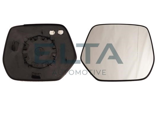 ELTA Automotive EM3546 Mirror Glass, glass unit EM3546