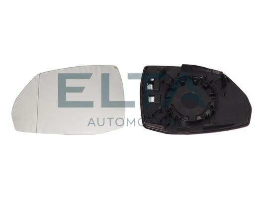 ELTA Automotive EM3487 Mirror Glass, glass unit EM3487