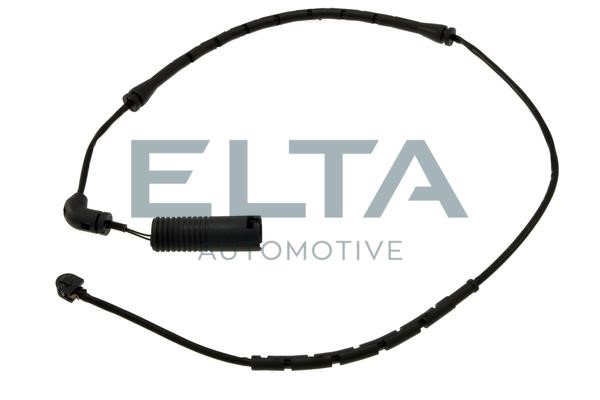 ELTA Automotive EA5010 Warning Contact, brake pad wear EA5010
