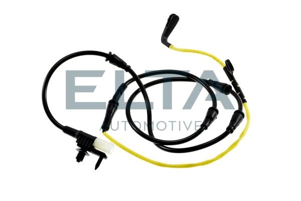 ELTA Automotive EA5132 Warning Contact, brake pad wear EA5132