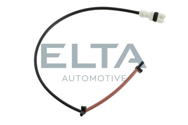 ELTA Automotive EA5120 Warning Contact, brake pad wear EA5120