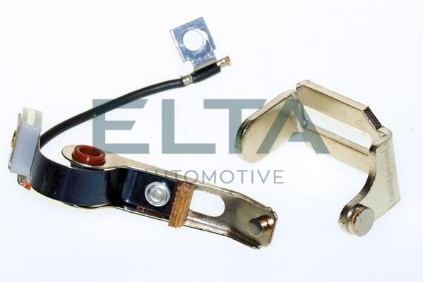 ELTA Automotive ET0310 Contact Breaker, distributor ET0310