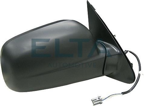 ELTA Automotive EM5946 Outside Mirror EM5946