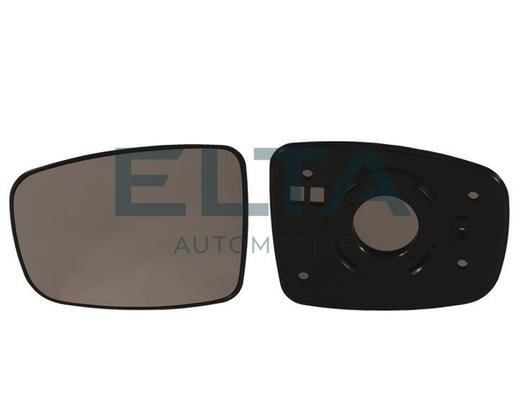 ELTA Automotive EM3547 Mirror Glass, glass unit EM3547