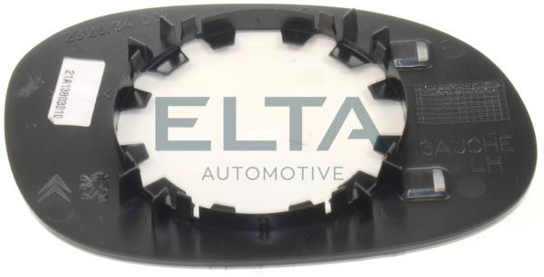 ELTA Automotive EM3145 Mirror Glass, glass unit EM3145