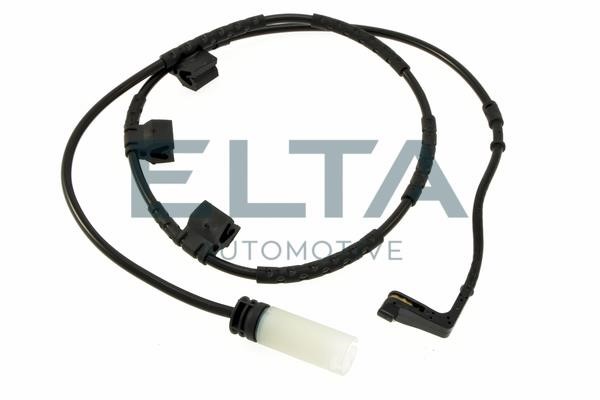 ELTA Automotive EA5019 Warning Contact, brake pad wear EA5019