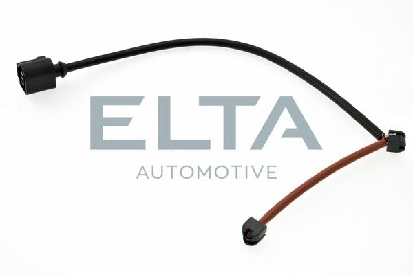 ELTA Automotive EA5026 Warning Contact, brake pad wear EA5026