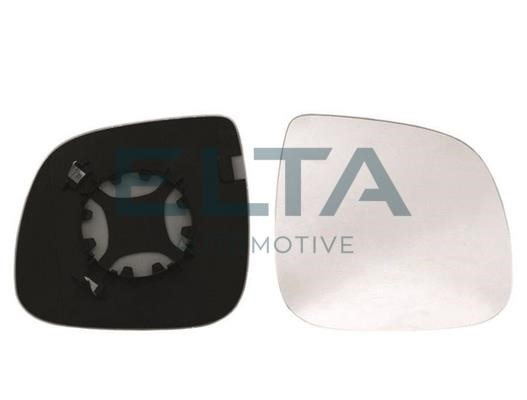 ELTA Automotive EM3668 Mirror Glass, glass unit EM3668