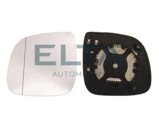 ELTA Automotive EM3484 Mirror Glass, glass unit EM3484