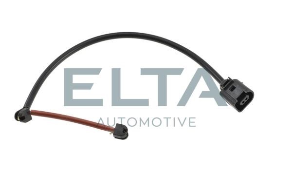 ELTA Automotive EA5119 Warning Contact, brake pad wear EA5119