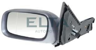 ELTA Automotive EM5676 Outside Mirror EM5676