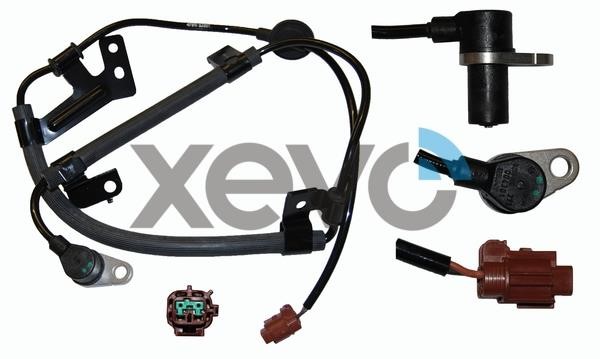 ELTA Automotive XBS061 Sensor XBS061