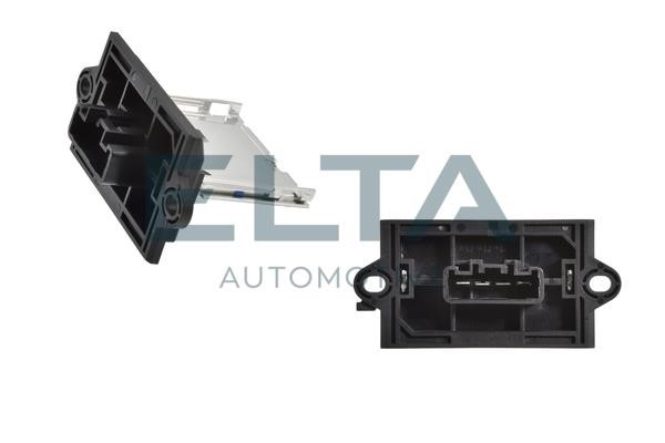 ELTA Automotive EH1033 Resistor, interior blower EH1033