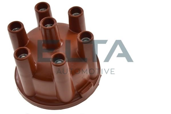 ELTA Automotive ET0622 Distributor cap ET0622