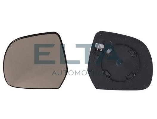ELTA Automotive EM3520 Mirror Glass, glass unit EM3520