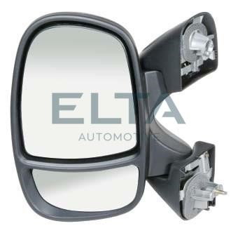 ELTA Automotive EM5672 Outside Mirror EM5672