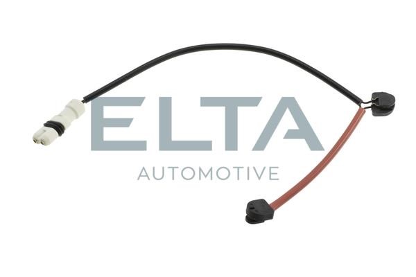 ELTA Automotive EA5123 Warning Contact, brake pad wear EA5123