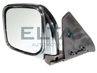 ELTA Automotive EM6166 Outside Mirror EM6166