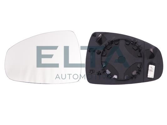 ELTA Automotive EM3469 Mirror Glass, glass unit EM3469