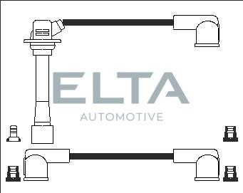 ELTA Automotive ET4032 Ignition cable kit ET4032