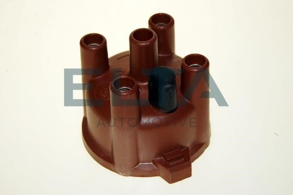 ELTA Automotive ET0653 Distributor cap ET0653